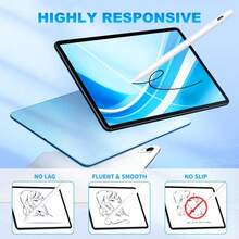 Compatible With Apple Pencil Palm Rejection Power Display Pencil Pen Compatible With IPad 2026 2024 2025 2023 2022 2021 2020 2019 2018 Pro Air Mini Specific Stylus - Compatible With Apple Air 2 - Rechargeable Lithium Battery - Contains Electronic Components, Battery Capacity 90mAh - Multicolor - View 11
