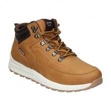 Jack & Jones Men Chelsea Boots - Brown - View 2