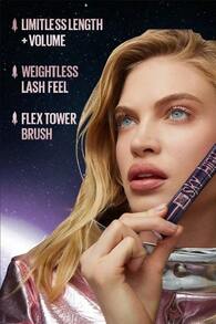 Maybelline Lash Sensational Sky High Máscara De Pestanas 797 Blue Mist 7.2ml - Blue - View 6