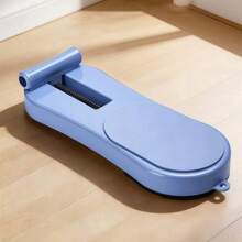 Alat Pelatih Lengkungan Kaki, Peralatan Latihan Penguatan Kaki di Rumah, Cocok untuk Kaki Datar, Membantu Menguatkan Otot Lengkungan Kaki, Meredakan Kelelahan Kaki, Alat Kebugaran Kaki Portabel untuk di Rumah, Mudah Dioperasikan, Cocok untuk Latihan Lengkungan Kaki Harian Pria dan Wanita - MultiWarna - View 10