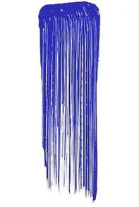Maybelline Lash Sensational Sky High Máscara De Pestanas 797 Blue Mist 7.2ml - Blue - View 5