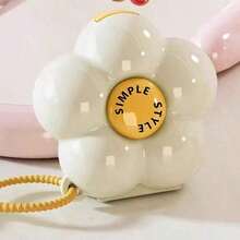 Creative Flower Separated Storage Box Pendant Jewelry Box Plastic Dopamine Storage Box Ring Portable Sealed Multi-Function Portable Pill Box,Dopamine Style Pill Mini Flower Storage Box - Multi-color - View 5