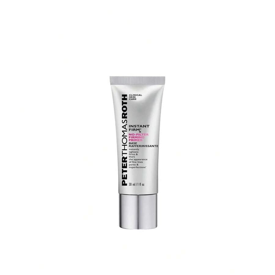 Peter Thomas Roth Instant FIRMx No-Filter Firming Primer 30ml - Suddig, Makeupprimer - Brons - Visa 1