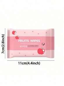 100pcs/50pcs/20pcs/10pcs Mini Portable Wipes, Suitable For Daily Item Cleaning, Clothing Cleaning Wipes, Kitchen Wipes (Used For Item Cleaning, Non Body Part Cleaning) - Multicolor - View 9