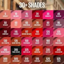 Maybelline Liquid Lipstick - Tulum - View 6