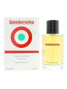 Lambretta Privato Per Donna No-2 100ml EDP Spray - Floral - View 1