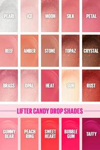 Maybelline Lip Gloss - Happy Tears - View 4
