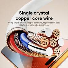In-Ear Earphones With Microphone And Volume Control, Compatible With IPhone 14 Pro Max/14 Pro/14 Plus/14/13/12/11/XS/8/7/6, HiFi Stereo Wired Earphones, Series, In-Ear Earbuds Compatible With IPhone/ Lightning Port, Wired Earphones With Lightning Interface, Wired Earbuds Compatible With IPhone With Built-In Remote Control For Music, Phone And Volume Control - View 5