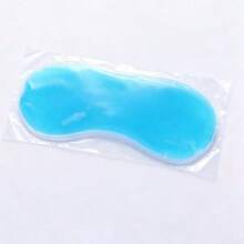 7 buah Kantong Gel Es, Kantong Gel Es, Pelapis Kantong Es, Plester Es, Bantalan Es, Gel Es, Cocok untuk Tidur, Kantong Es, Alat Bantu Tidur, Tidur, Unik, Kantong Gel Es, Kenyamanan yang Menghalangi Cahaya dan Bebas Tekanan - MultiWarna - View 12