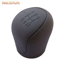 Universal Silicone Gear Shift Boot Car Gear Lever Cover Manual Transmission Shift Knob Sleeve - Shifter Cover & Brake Lever Cover - View 8
