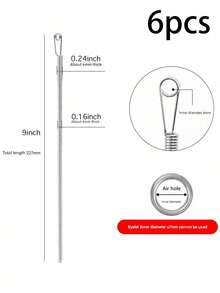 Các dụng cụ và phụ kiện may vá khác - Chất lượng cao - Xem 15