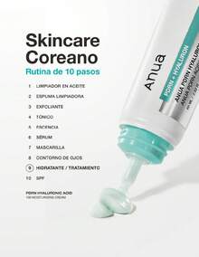 Anua Moisturizers - PDRN - View 5