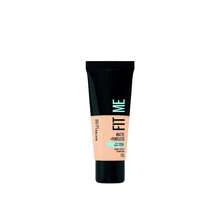 Maybelline Fit Me Base Matificante E Anti-Poros 115 Ivory 30ml - 105 Natural - View 1
