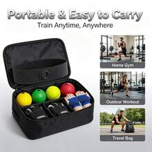 1pc Popular Home Boxing Reflex PU Ball, Head-Mounted Boxing Reaction Training Speed Ball, Adult Fitness Speed Ball, Training Elastic Rebound Ball, Protective Gear Set - Training - Boxing - Interactive - Multicolor - View 4