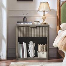 Pedestal Tables - Grey - View 6