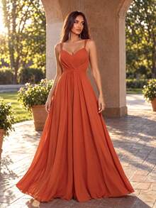 Naranja Quemada
