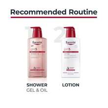 Eucerin pH5 Duschgel & Olja 400ml - Citrus - Visa 6