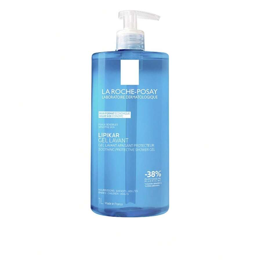 La Roche-Posay منضفات - مرطب - مشاهدة 1
