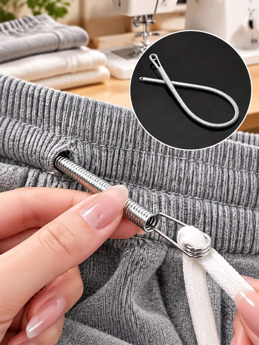 Các dụng cụ và phụ kiện may vá khác