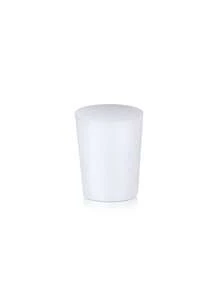 TOKRING Belly Button Plug Post Tummy Tuck Belly Button Shaper After Tummy Tuck Plug Belly Button Trainer After Tummy Tuck Silicone Belly Button Shaper - White - View 4