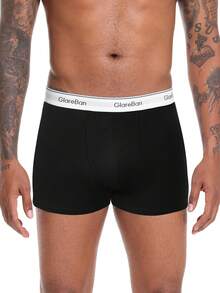 Men Trunks - Multicolor - View 7