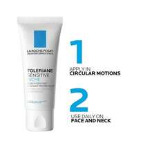 La Roche-Posay مرطبات - Niacinamide - مشاهدة 4