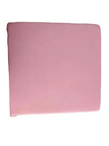Ice Silk Elastic Fabric Seat Cushion 40*40cm, Breathable Thickened Office Chair Pad, Student Stool Cushion, Multi-Purpose Home Daily Prayer Mat - Multicolor - View 10