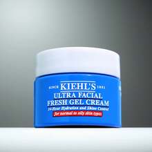 Kiehl's-14ml-Travel Size Ultra Facial Cream Moisturizing Repairing Firming Anti-Aging Nourishing Non-Greasy - 14ml-travel Size - View 2