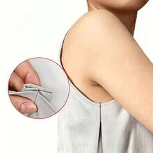 24/36Pcs Seamless Invisible Underarm Tightening Tool - Sleeveless Clothing Underarm Shrink Tool Invisible Waist Cincher Metal Clip, Adjustable Button Pin Suitable For Jeans And Clothing - Multicolor - View 6