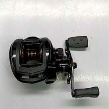 Pro Max Fishing Reel Low Profile Baitcasting Reel Water Drop Reel 7.1:1 8KG Drag 7+1BB - Multicolor - View 8