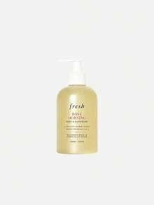 Fresh Rose Morning Body Wash & Hand Soap 300ml/10 FL.OZ - ROSE-sCENTED FRESHNESS-300ml - View 11