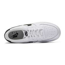 Nike Women's AIR FORCE 1 Low-Top Lightweight Versatile Sports Sneakers - White - View 7