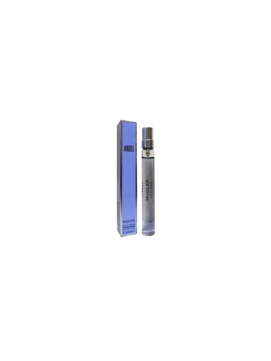 Mugler Tm Angel EDP Refillable Sp 10ml - Warm & Sweet Gourmands - View 1