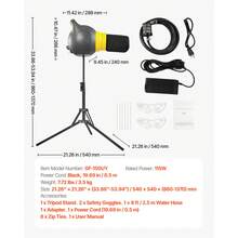 Stage Special Effects - Grey and Yellow - View 7