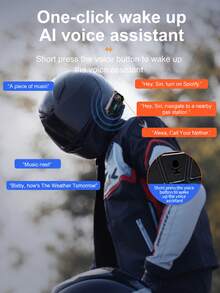 Helmet Headsets - Y10 - View 8