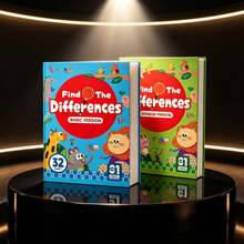 1pc How To Draw Everything: Beginner's Sketching Practice Book, Covering Various Themes Such As Animals, Vehicles And Everyday Items. Step-By-Step Drawing Exercises, Inspiring Creativity And Enjoying The Leisurely Beauty Of Artistic Practice. - Multicolor - View 6