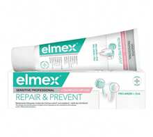 ELMEX Dentífrico Sensitive Repair & Prevent 75 ml - Menta - Ver 6