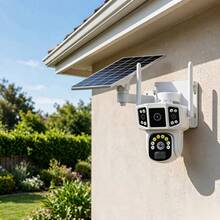 Surveillance System - As Shown In the Picture - View 2