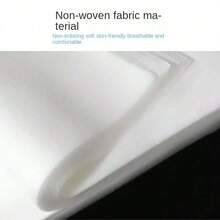 Disposable Massage Bed Sheets (100pcs) – Non-Woven – Suitable For Beauty Salon & Tattoo Bed – Includes Cleaning Pad, Face Pillow Cover And Mattress Cover - Multicolor - View 6