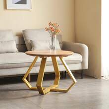 Tables - Gold - View 5