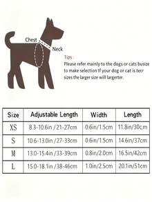 Shiny Rhinestone Adjustable Crystal Dog Collar With Polka Dot Design, Durable And Comfortable, Suitable For Small, Medium, Large Dogs, Fashionable Style, Perfect For Parties, Daily Wear And Photos - Multicolor - View 3