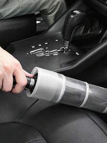 1PC Retractable Waterproof Umbrella Cover, Universal Drip-Proof Umbrella Sleeve, Quick Storage For Wet Long Handle & Foldable Umbrellas, Keep Car Interior Dry And Tidy, Road Trip Essentials - Multiple Styles - View 4