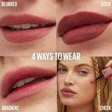Maybelline طقم مكياج - الذهبي - مشاهدة 6