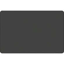 1pc Solid Black/Grey Extra Large Dish Drying Mat, Bar Countertop Waterproof Mat, Drying Mat, Drainage Mat, Coffee Machine Mat, Washing Machine Top Protector, Stove Top Mat, Dining Table Placemat, Mouse Pad, Coffee Cup | Tableware Drying, Absorbent Quick-Drying, Waterproof And Oil-Resistant, Washable And Reusable, Suitable For Kitchen | Cafe, Tea Cup, Coffee Cup, Coffee Machine Accessories, Home Decor For Coffee Lovers, Rental Home Renovation, Perfect As Housewarming Gift, Christmas Gift - Multicolor - View 14