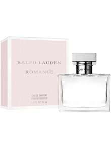 Ralph Lauren Romance 50ml EDP Spray - Warm & Spicy - View 1