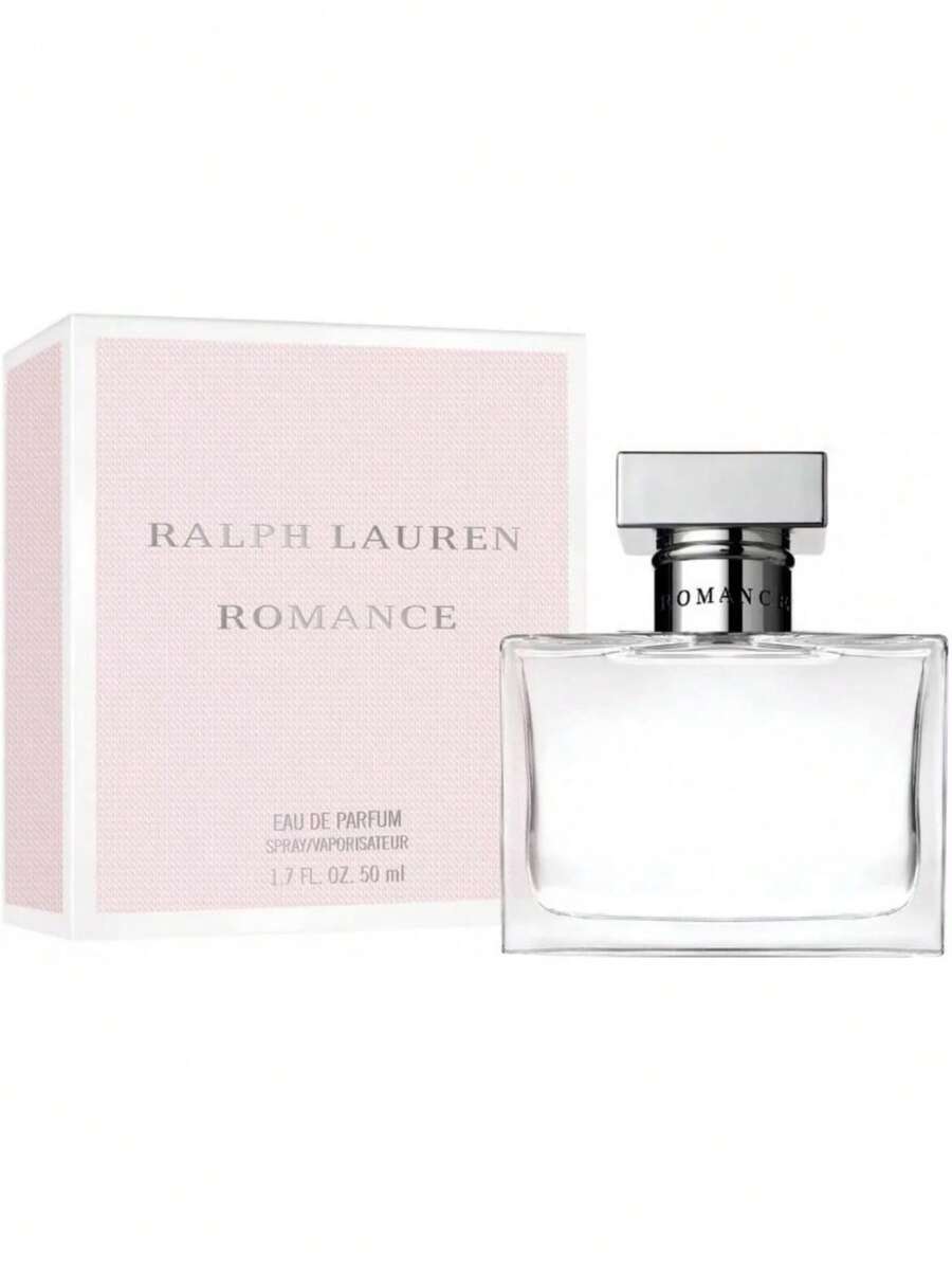 Ralph Lauren Romance 50ml EDP Spray - Warm & Spicy - View 1