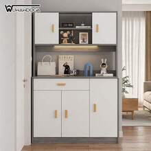 Cabinets - Light Grey - View 9