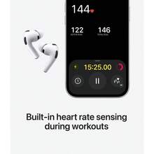 Apple AirPods Pro 3 New White - View 4
