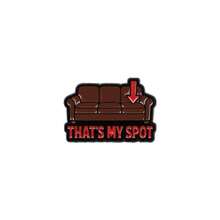Enamel Lapel Pin Badge Brooches, Fashion Metal Decorative Pins For Backpack Bag Jacket Clothing, Perfect Gift For Men Women Best Friends - Multicolor - View 12