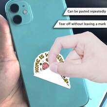 55 Buah Stiker Jamur Retro, Stiker Pola Aneka Warna, Stiker Cantik, Botol, Kertas Dekoratif, Scrapbooking, Buku Harian, Laptop, Bumper, Skateboard, Botol Minum, Komputer, Ponsel, Kartu Ucapan, Album Foto, Furnitur, Stiker - Satu-Ukuran - View 5